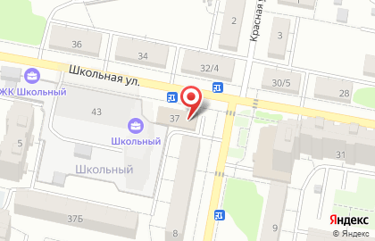 Фирменный магазин Ремит в Москве на карте