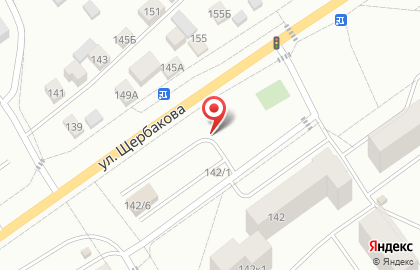 Автосалон Авилон Авто на карте
