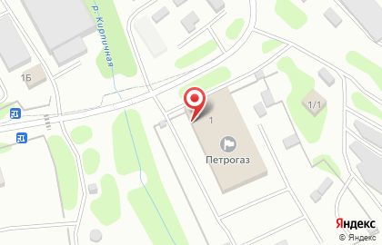 Изыскательская компания ТриУмВират на карте