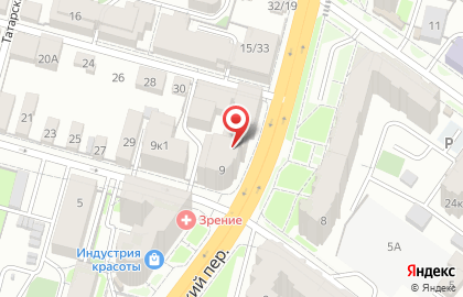 Торговая компания Технологии Контроля rosplomba.ru на карте