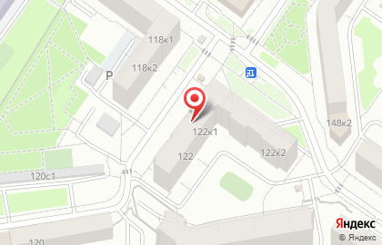 Заира на карте