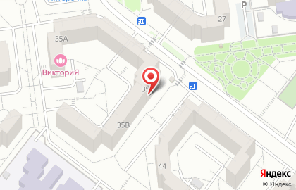 Аптека Таблеточка в Белгороде на карте