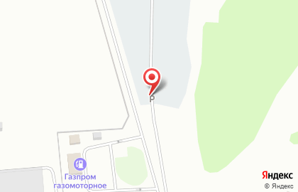 Берлога, ИП Медведев А.А. на карте