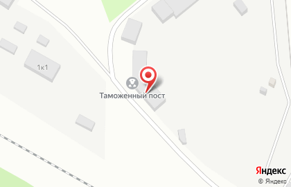 Транспортная компания «Транспортные Линии» на карте