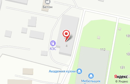 ООО КРОВГАРАНТ на карте