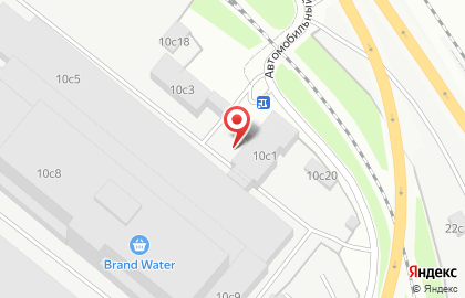 Crab:store на карте