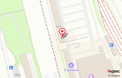 Сервисный центр Мобил на карте