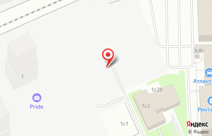 ООО Абамет на карте
