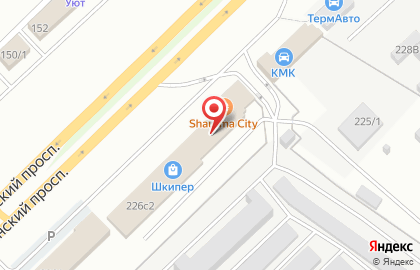 Фирма 63 регион на карте