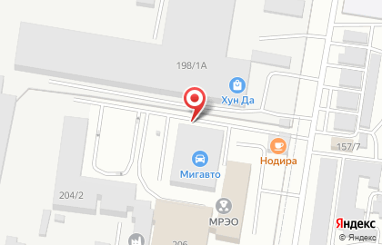 Страховое агентство VIP на карте