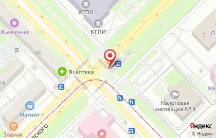 Салон цветов ArtBuket на карте