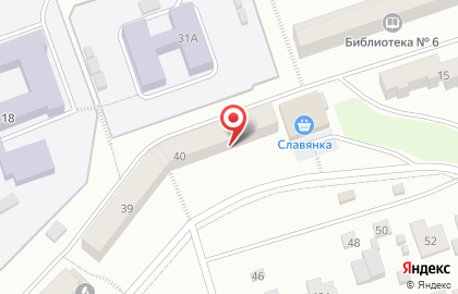Шароландия на карте