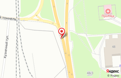 Ангелъ на карте