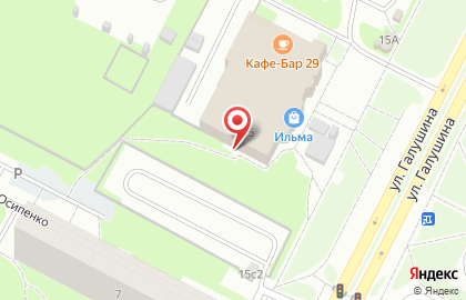 Детский развивающий центр Антошка и Компания на карте