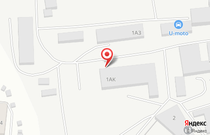Торговая компания Трансбизнес-Ек в Чкаловском районе на карте
