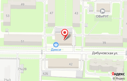 АктивБух на карте