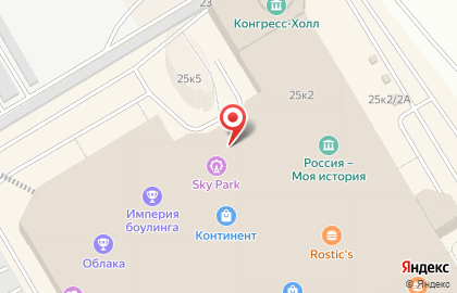Бутик стильной женской одежды ВО на карте