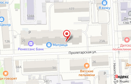 Ювелирная мастерская Мастер Каро на карте