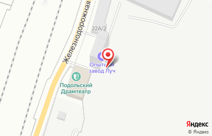 ООО Велунд Индастриел на карте