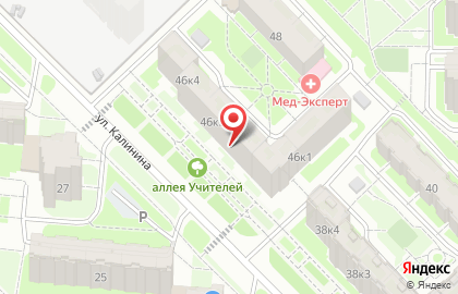 Компания Фабрика Уюта в Ступино на карте