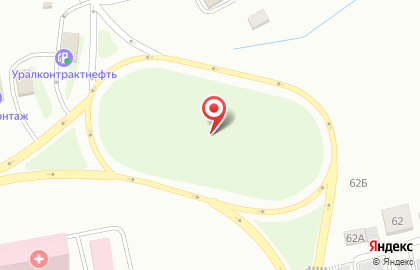 Выездной сервис Центр компьютерной помощи на карте