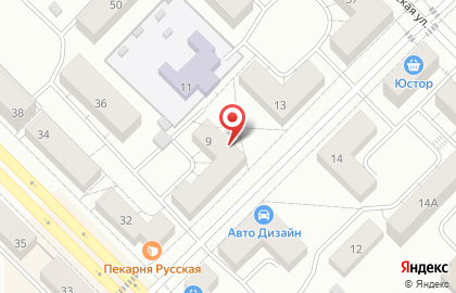 Мемориальный центр Мемориальный центр на Стахановской улице на карте