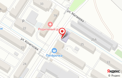 Фольклорный ансамбль Баяр на карте