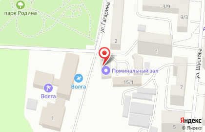 Магазин товаров для взрослых Клеопатра на улице Шустова на карте