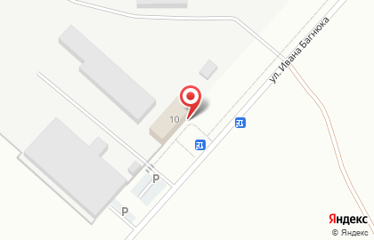 Столовая Greif в Кировском районе на карте