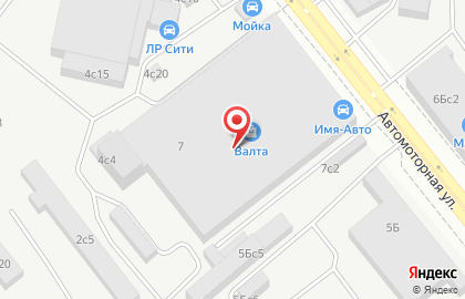 Маркетплейс товаров Товарика в Москве на карте