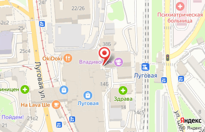 Банкомат Сбербанк на Трамвайной улице на карте