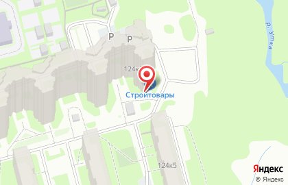 Бистро в Санкт-Петербурге на карте