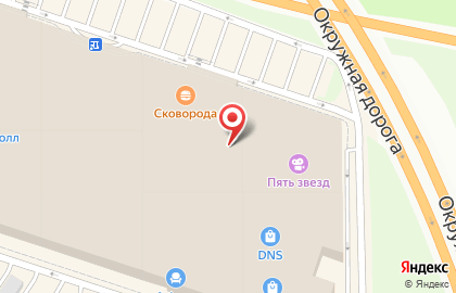 Банкомат ВТБ в Рязани на карте