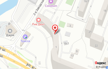 Transportal24 на карте