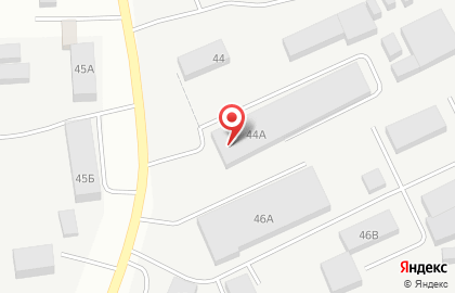 Гало, ООО на карте