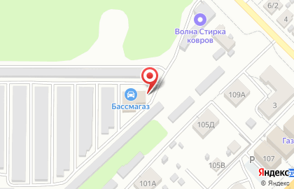 Автотехцентр Авто-Стартер на карте
