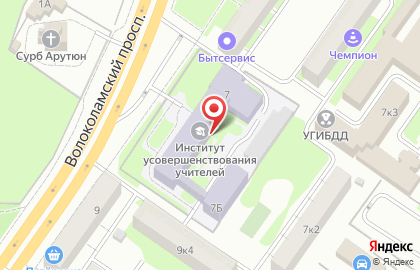 Пункт оформления купли-продажи автомобилей, ИП Юрлов А.В. на карте