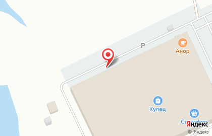ПолыМира на Югорском тракте на карте