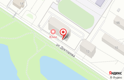 Страховая компания РЕСО-Гарантия в Москве на карте