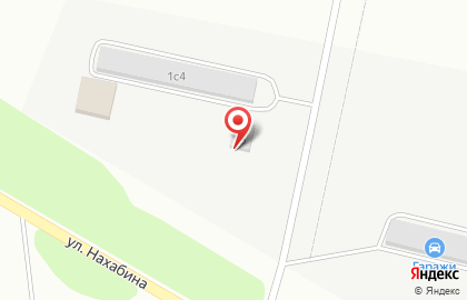 Ек-Строй на карте