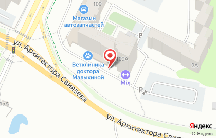 Магазин автоинструмента и оборудования для СТО ГаражТулс на карте