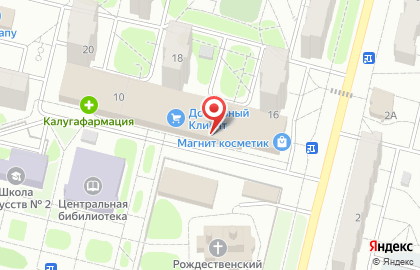 Даймонд-Ломбард на карте