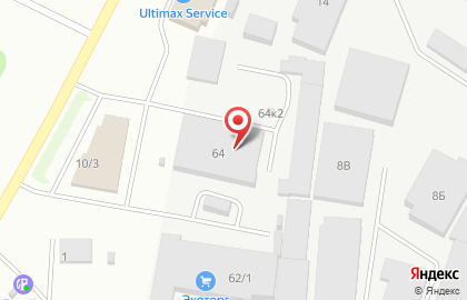 Компания по продаже оборудования для обработки стекла, ИП Шевчук В.А. на карте