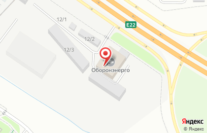 Пункт технического осмотра АвтоСтатус на карте