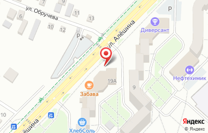 Акс Студия, ООО на карте