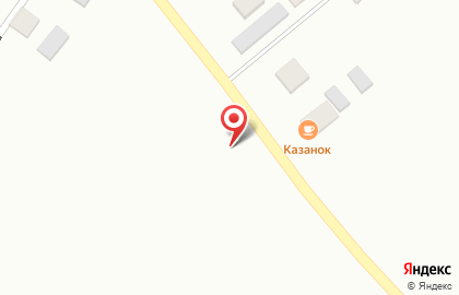 Автомойка Boss на карте