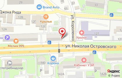 Студия Без кактуса на карте