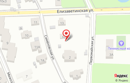 CleanMOON на карте