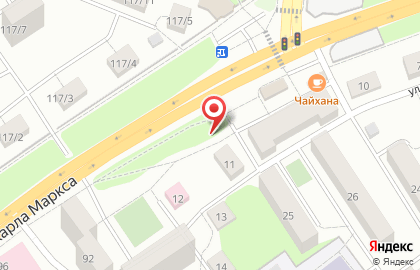 Продукты, ИП Дякун Н.Т. на карте