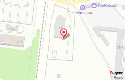 Кристалл на проспекте Большевиков на карте